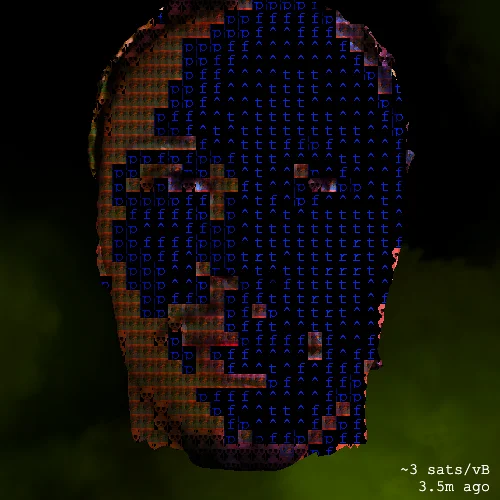PoorTrait #5470