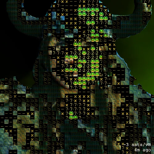 PoorTrait #5476
