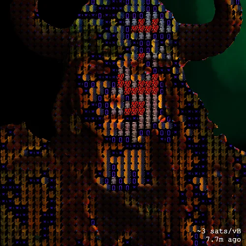 PoorTrait #5519