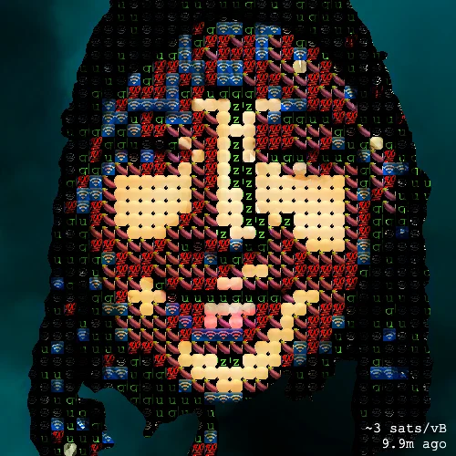 PoorTrait #5546