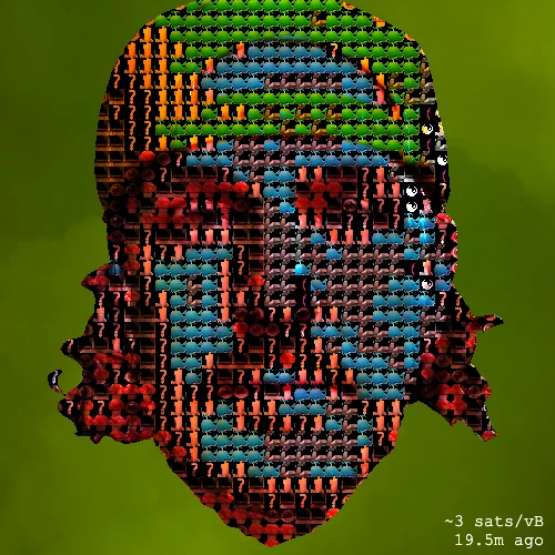 PoorTrait #5571