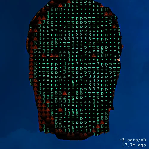 PoorTrait #5645