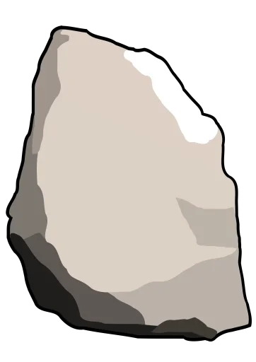 Rock #1