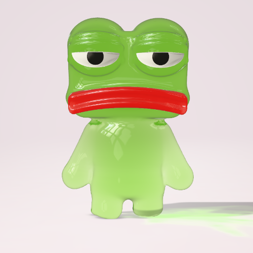 Rare Gummies #266