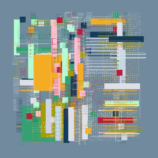 BitBlock #340