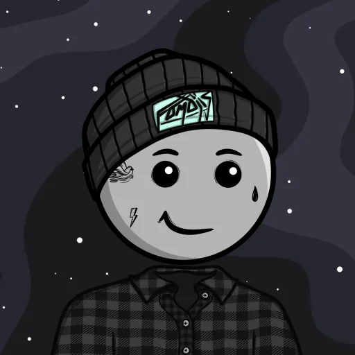 Fomoji #1632