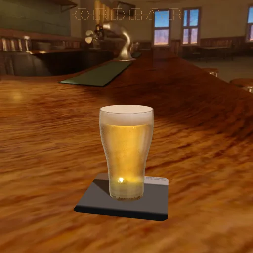 cheers to OrdPredator