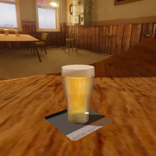 cheers to Crav3hu66