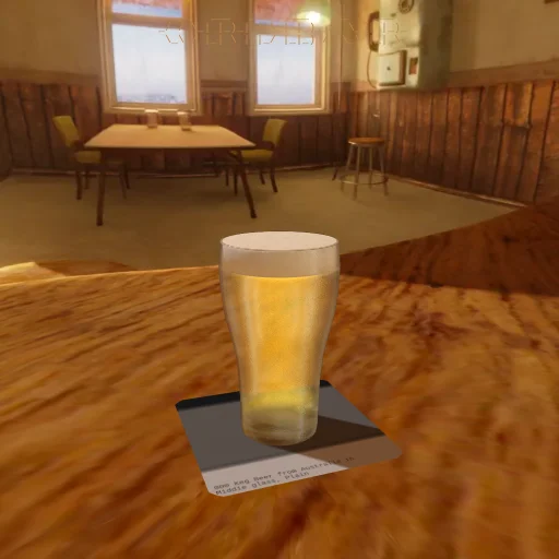 cheers to precociousAce