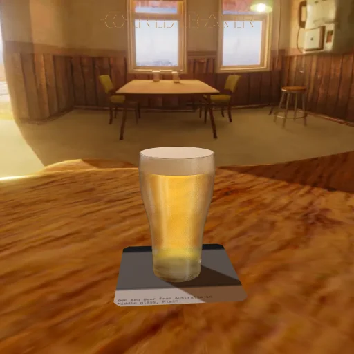 cheers to Gigi_badtrder