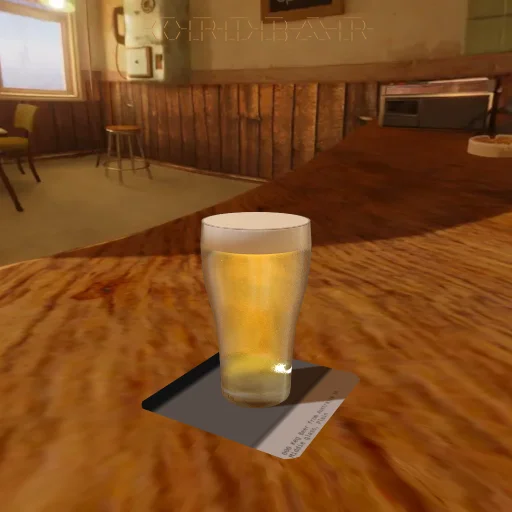 cheers to gghunterx