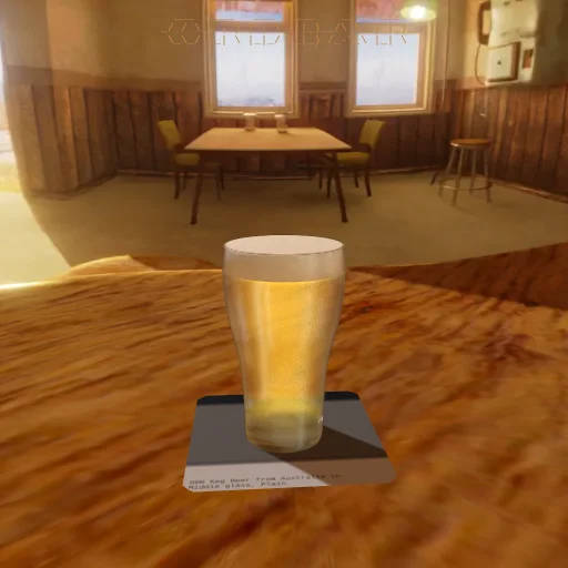 cheers to AmigalkaB