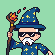 Wizard #2707