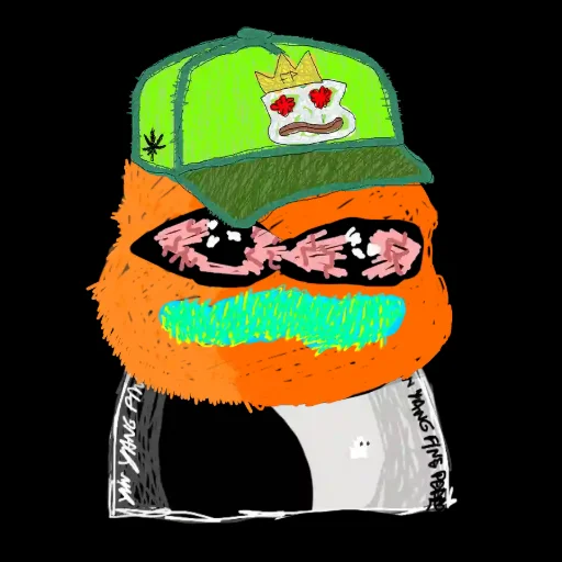 Fine Pepe #2441