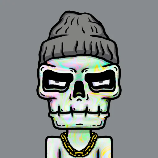 SKULLBROS #62