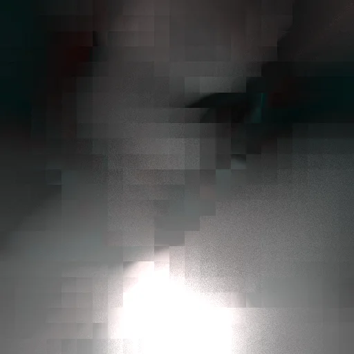 Phantasmagoria #111