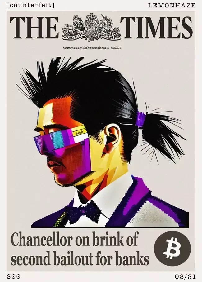 Satoshi (Original)