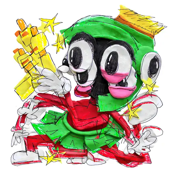 Marvin
