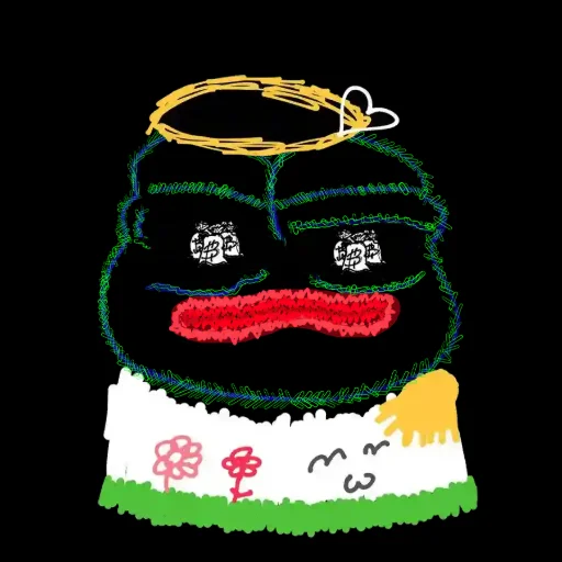 Fine Pepe #7965