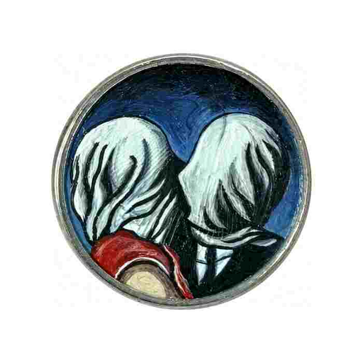 The Lovers