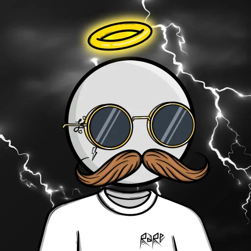 Fomoji #1496
