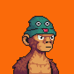Ape #84