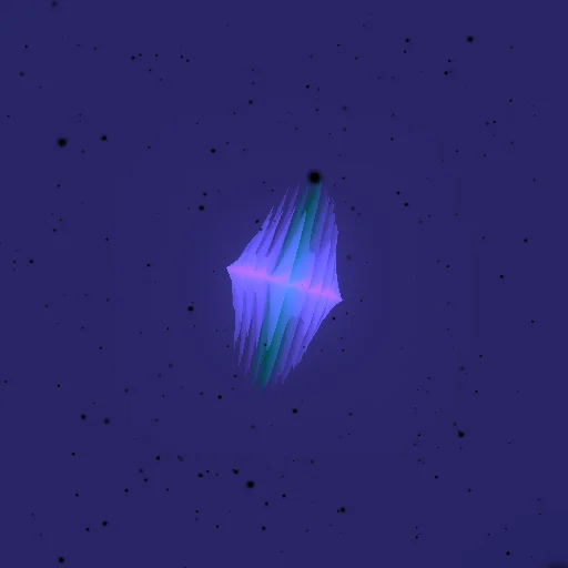 Oscillations #69