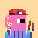 The OctoGlyph #7246