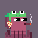 The OctoGlyph #2057