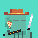 The OctoGlyph #8010