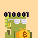 The OctoGlyph #6429