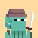 The OctoGlyph #8505