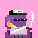 The OctoGlyph #7230
