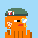 The OctoGlyph #9163