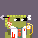 The OctoGlyph #5989