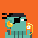 The OctoGlyph #7495