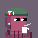 The OctoGlyph #8397