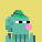 The OctoGlyph #3468