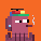 The OctoGlyph #3921