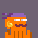 The OctoGlyph #5762