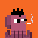 The OctoGlyph #7485