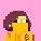 The OctoGlyph #8676