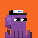The OctoGlyph #5348