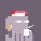 The OctoGlyph #9386