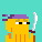 The OctoGlyph #4312