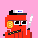 The OctoGlyph #8775