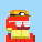 The OctoGlyph #9076