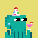 The OctoGlyph #3727