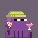 The OctoGlyph #3259