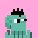 The OctoGlyph #7256
